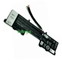 Pakaitinis akumuliatorius, skirtas„Dell Latitude 2ICP4/55/82 FRVYX 13-7350 TM9HP 0FRVYX 0J84W0“