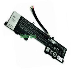 Pakaitinis akumuliatorius, skirtas„Dell Latitude 2ICP4/55/82 FRVYX 13-7350 TM9HP 0FRVYX 0J84W0“