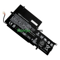 Pakaitinis akumuliatorius, skirtas„HP X360-G2 Specter-Pro“789116-005 X360-G1 6789116-005 TPN-Q157