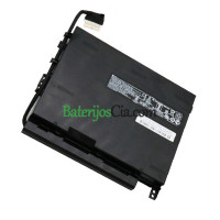 Pakaitinis akumuliatorius, skirtas HP HSTNN-DB7M 852801-2C1 TPN-Q174 853294-850 853294-855 PF06XL
