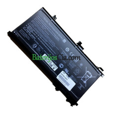Keičiamoji baterija „HP Pavilion 15-BC217TX BC219TX BC216TX BC011TX“