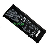 Pakaitinis akumuliatorius, skirtas„HP 15-CE510TX Omen 15 15-CE511TX“