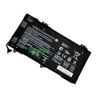Pakaitinis akumuliatorius, skirtas„HP Pavilion 14-AL136TX 14-AL128TX 14-AL129TX 14-AL131ng 14-AL127TX
