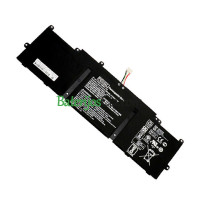 Pakaitinis akumuliatorius, skirtas HP HSTNN-LB6M 766801-421 PE03XL 767068-005