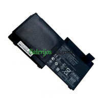Pakaitinė baterija, skirta„HP HSTNN-IB4T“HSTNN-LB4T 716726-421 717378-001 SB03XL 716726-1C1