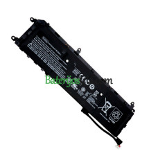 Pakaitinė baterija, skirta„HP 20 AIO Envy 20-K014US Rove TPC-Q013 AIO“