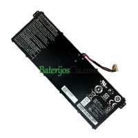 Pakaitinis akumuliatorius, skirtas„Acer EX2519“CB3-111-C670„Chromebook“kompiuteriui EX2519-C4J7 ES1-512-C323 MS2394 AC14B18J