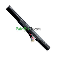 Acer E5-473G-55WJ atsarginė baterija E5-473G-561X E5-473G-3525 E5-473G