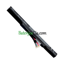 Acer E5-473G-55WJ atsarginė baterija E5-473G-561X E5-473G-3525 E5-473G