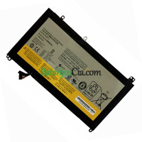 Pakaitinė baterija„Lenovo U530 ideapad L12M4P62 U430p“