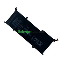 Keičiamoji baterija „Asus C31N1539 U305U U306U UX305U“
