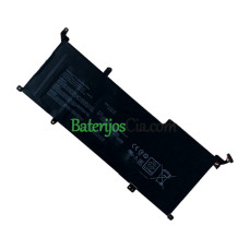 Keičiamoji baterija „Asus C31N1539 U305U U306U UX305U“