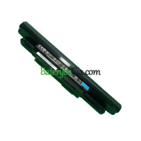 Pakaitinė baterija skirta„MSI X460DX-006US X460-032NL X460-095AU X460-004US X460DX-007US“
