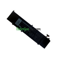 Keičiamoji baterija „Dell Alienware M15 M17 R1 2018 XRGXX P79/P82F“