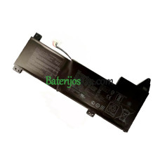 Keičiamoji baterija „Asus B31N1723 0B200-02850000 VivoBook-Q“