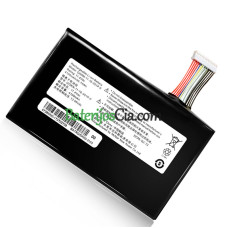 „Shinelon T50TI GE5S02 T50-581S1N“atsarginė baterija GI5KN-11-16-3S1P-0 f117-f1kb 781S1N