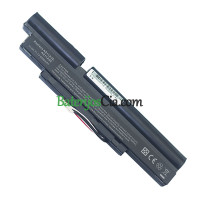 „Aspire 3830T-2313G32nbb 4830TG-2414G64 3830TG-6412„ TimelineX “atsarginė baterija