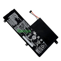 Pakaitinė baterija„Lenovo L14M3P21 3-1470 L15L3PB0 Flex 3-1580 Flex L14L3P21“