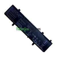 Pakaitinė baterija, skirta„Asus X411U S4200U S4000V S4200UQ B31N1632 Zenbook“