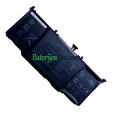 Pakaitinė baterija, skirta„Asus B41N1526 GL502VM GL502VT S5VM ROG GL502 FX502VM S5VS Strix“