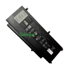 „Dell 15 PXR51 0PXR51 7547“D2VF9 5459 15br-7348 atsarginė baterija