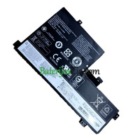 „Lenovo L17M3PB0“atsarginė baterija L17L3PB0