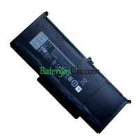 Keičiamoji baterija „Dell Latitude E7280 E7290 E7380 E7390 E7480 F3YGT“