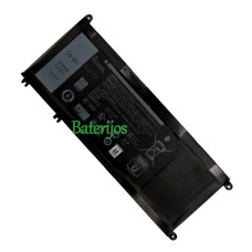 Dell 17-7779 P80G Inspiron17-7778 13-7353 atsarginė baterija