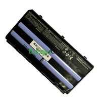 Keičiamoji baterija „Hasee Z7MD2 CN15S01“