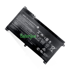 Keičiamoji baterija „HP Pavilion X360 13-u143tu u142tu u120tu u114tu“