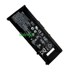 „HP 15-dc0124TX“atsarginė baterija„Omen“15-dc0013TX 15-dc0011TX 15-dc0014TX 15-dc0123TX