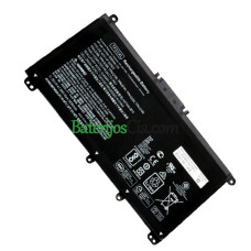 Pakaitinis akumuliatorius, skirtas HP TPN-Q191 TPN-Q192 TPN-Q196 TPN-Q190