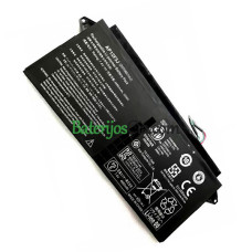 Acer AP12F3J S7-391 atsarginė baterija