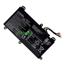 Acer G9-591 791 AS15B3N PREDATOR 17 atsarginė baterija