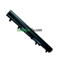Acer MS2367 AL12A72 AL12A32 atsarginė baterija