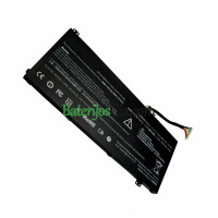 Acer VN7-571 791 VN7-591 592G AC14A8L MS2391 atsarginė baterija