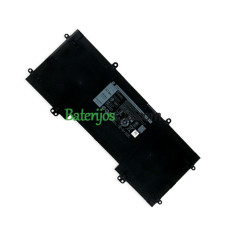Dell 11.4V X3PH0 0MJFM6 X3PHO atsarginė baterija