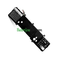 Dell 15 191YN Alienware R2 P42F atsarginė baterija