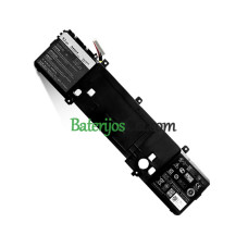 Dell 15 191YN Alienware R2 P42F atsarginė baterija