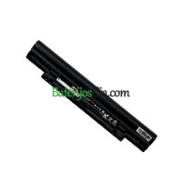 Dell 3340 YFOF9 HGJW8 atsarginė baterija 3350 YFDF9 V131 Gen2 Latitude H4PJP Latitude 5MTD8