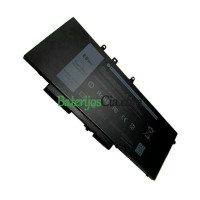 Dell 3520 GJKNX E5580 E5280 15 E5480 atsarginė baterija