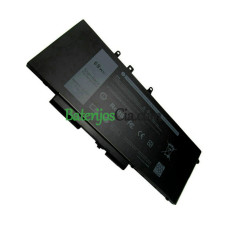 Dell 3520 GJKNX E5580 E5280 15 E5480 atsarginė baterija