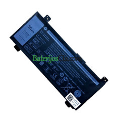 Dell 7000 PWKWM P78G 14-7466 7467 atsarginė baterija