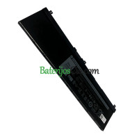 Dell 7730 7530 NYFJH P74F P34E atsarginė baterija