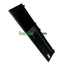 Dell 7730 7530 NYFJH P74F P34E atsarginė baterija