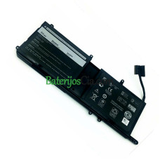 Dell 9NJM1 MG2YH Alienware 17-R4 01D82 ALW17C atsarginė baterija
