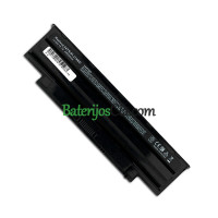 Dell 9T48V P22G 06P6PN 04YRJH 07XFJJ J1KND 383CW atsarginė baterija