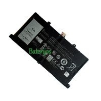Dell CFC6C 7WMM7 DL011301-PLP22G01 atsarginė baterija
