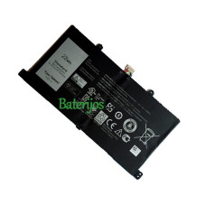 Dell CFC6C 7WMM7 DL011301-PLP22G01 atsarginė baterija