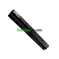 Dell E6120 E6220 7FF1K E6320 E6230 RFJMW atsarginė baterija